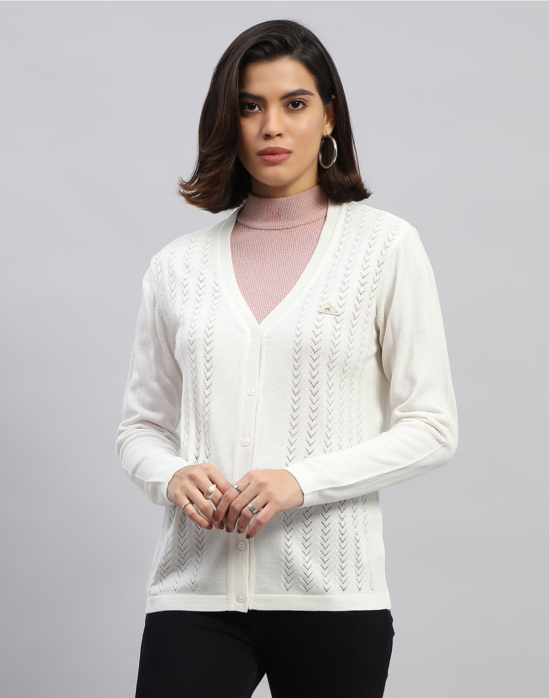 Monte Carlo White Evening Cardigan Buy Olive Sweaters Cardigans