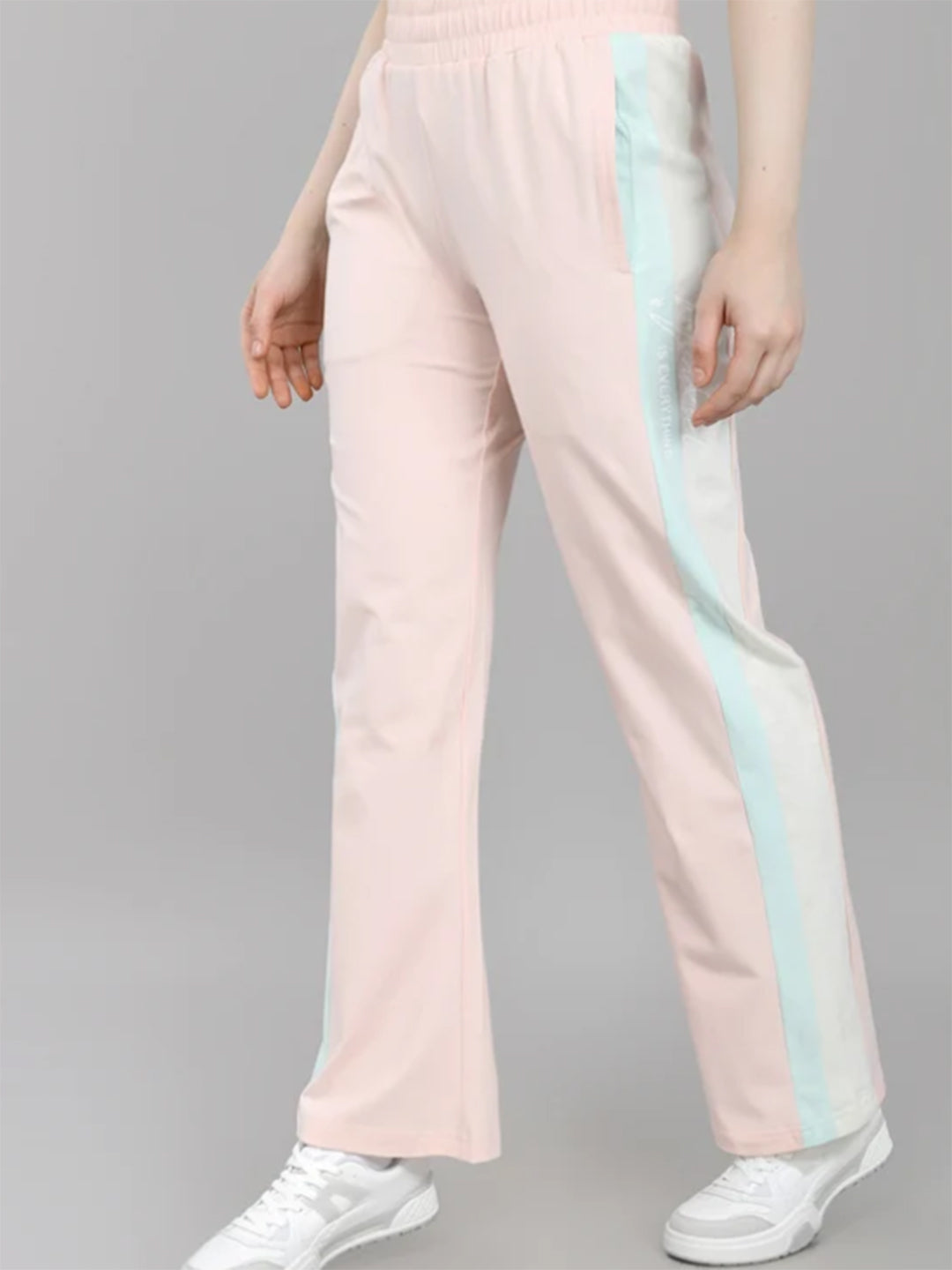 Monte Carlo Women Solid Regular Fit Lower