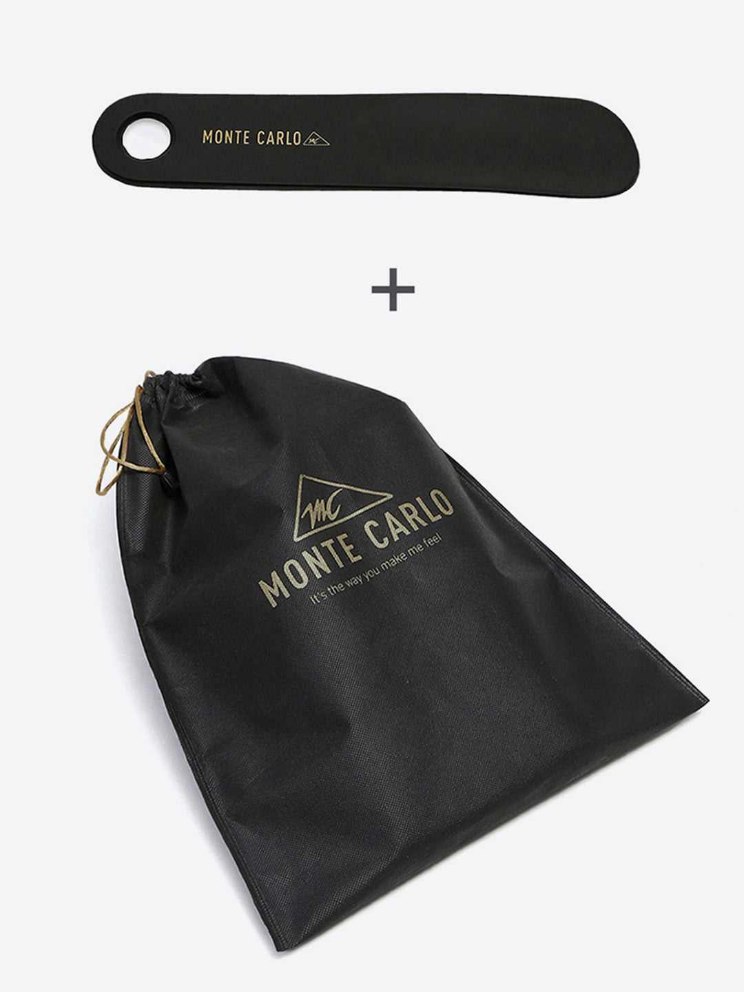 Monte Carlo Tan Comfortable Slip on Formal Shoes for Men