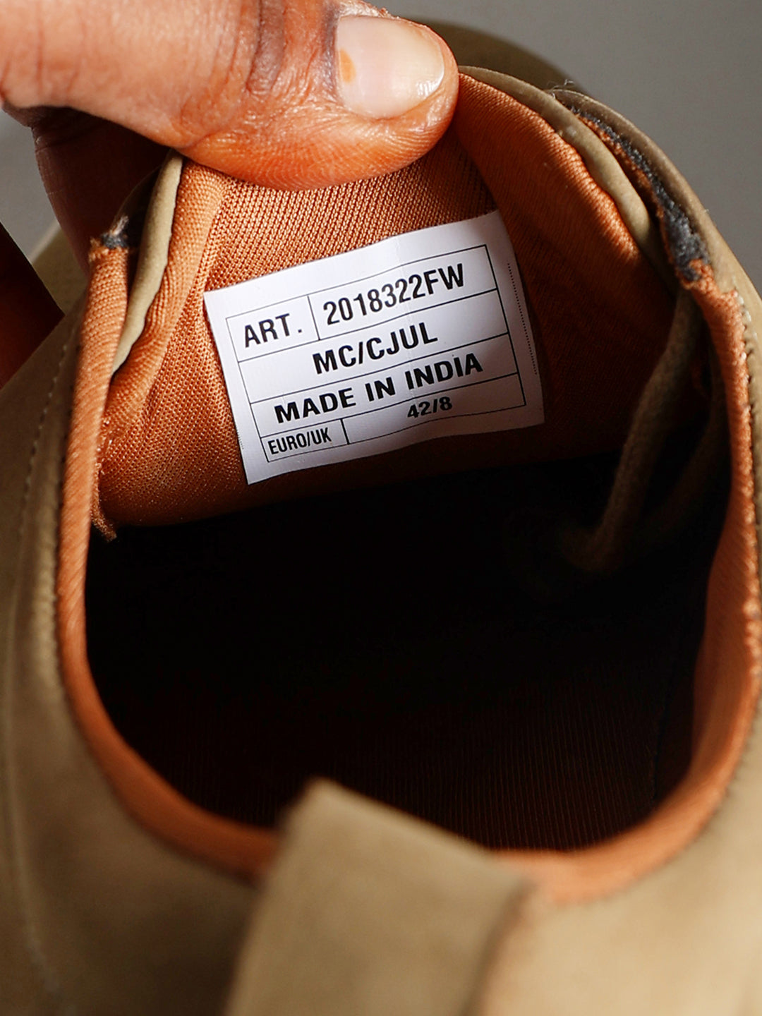 Monte Carlo Olive Casual Lace Up Sneakers Shoes for Men