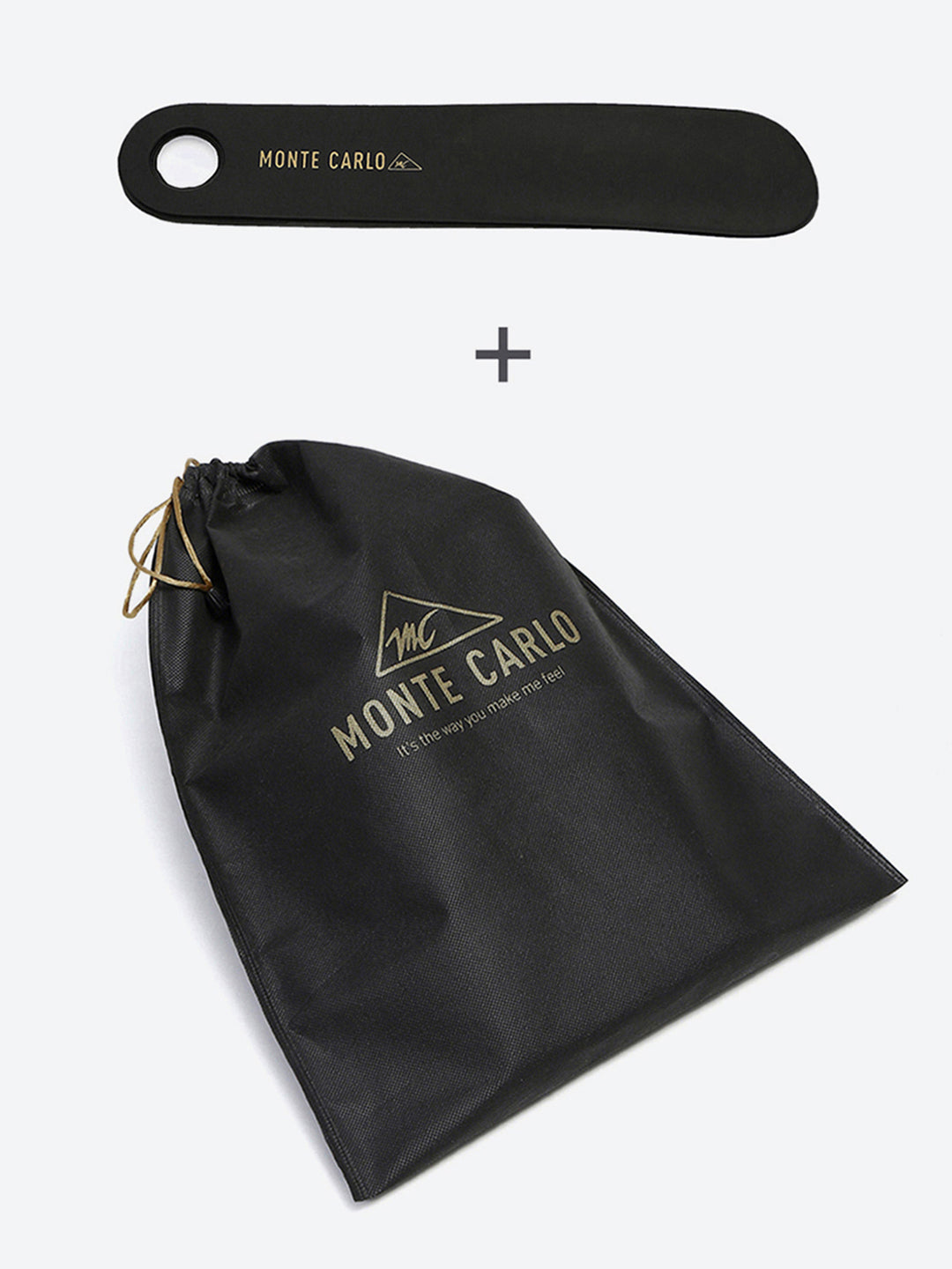 Monte Carlo Black Light Weight Nu Buck Leather Casual Slip on Loafers for Men