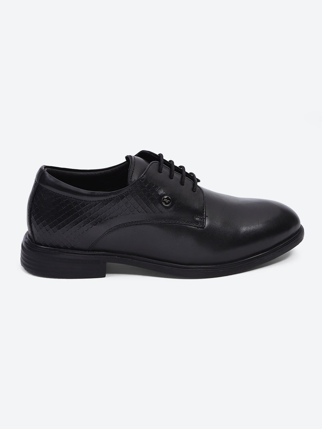 Men Lace Up Style Derby Dress Shoes for Men