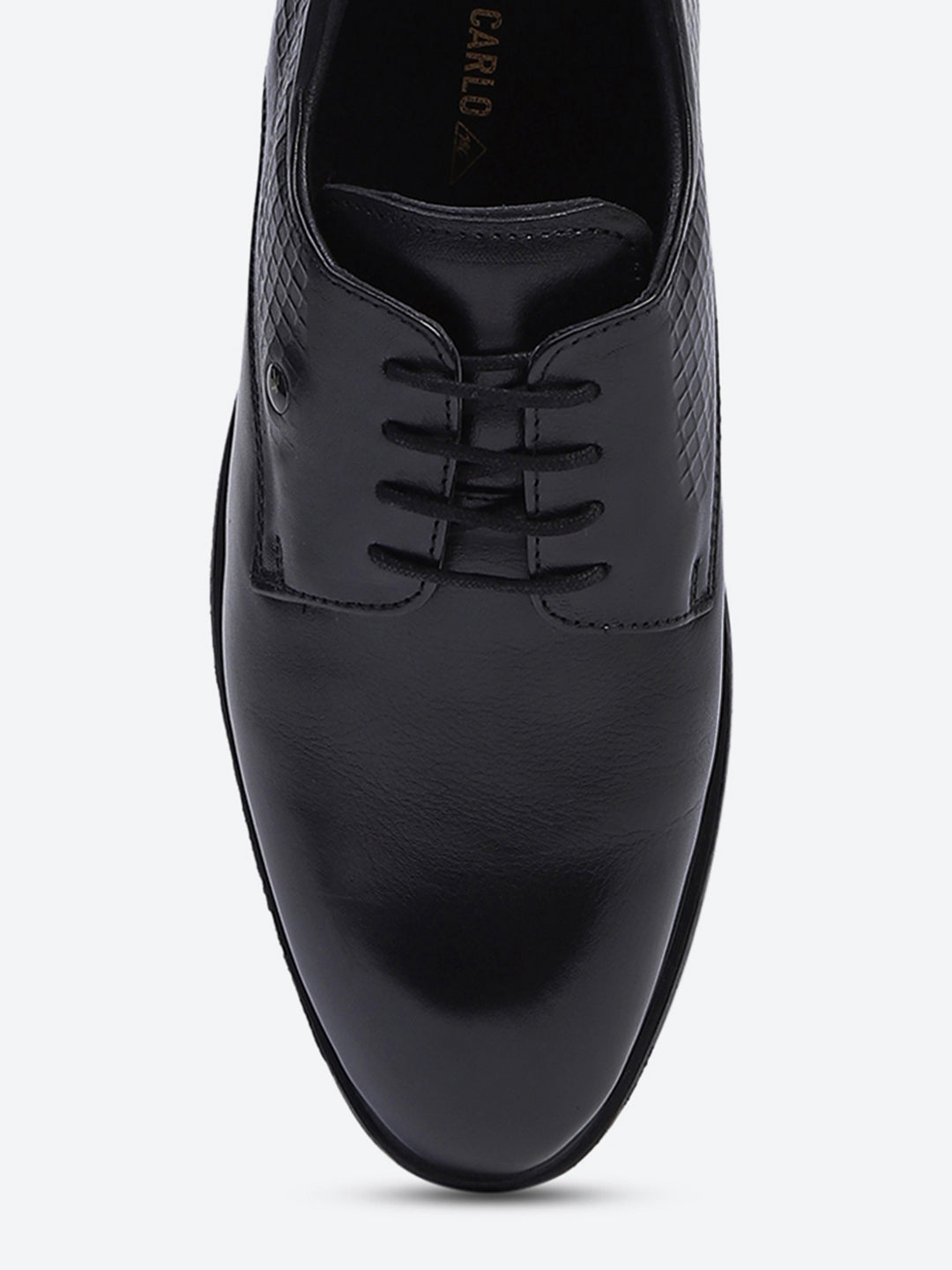 Men Lace Up Style Derby Dress Shoes for Men