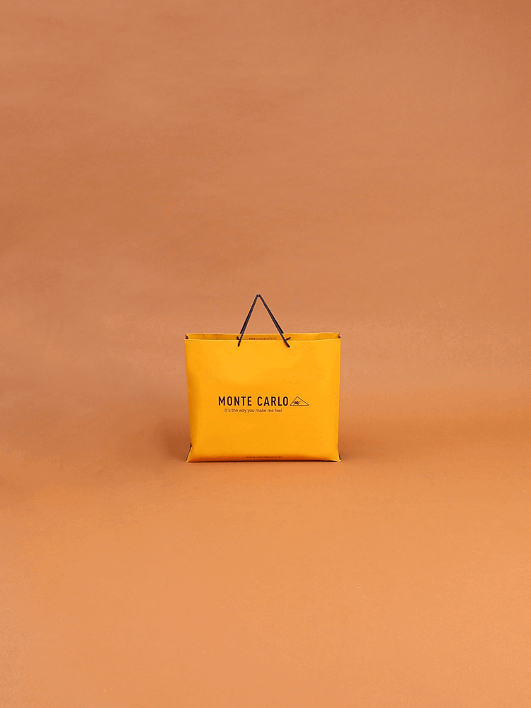 Men Black Lace-Up Genuine Leather Casual Sneaker