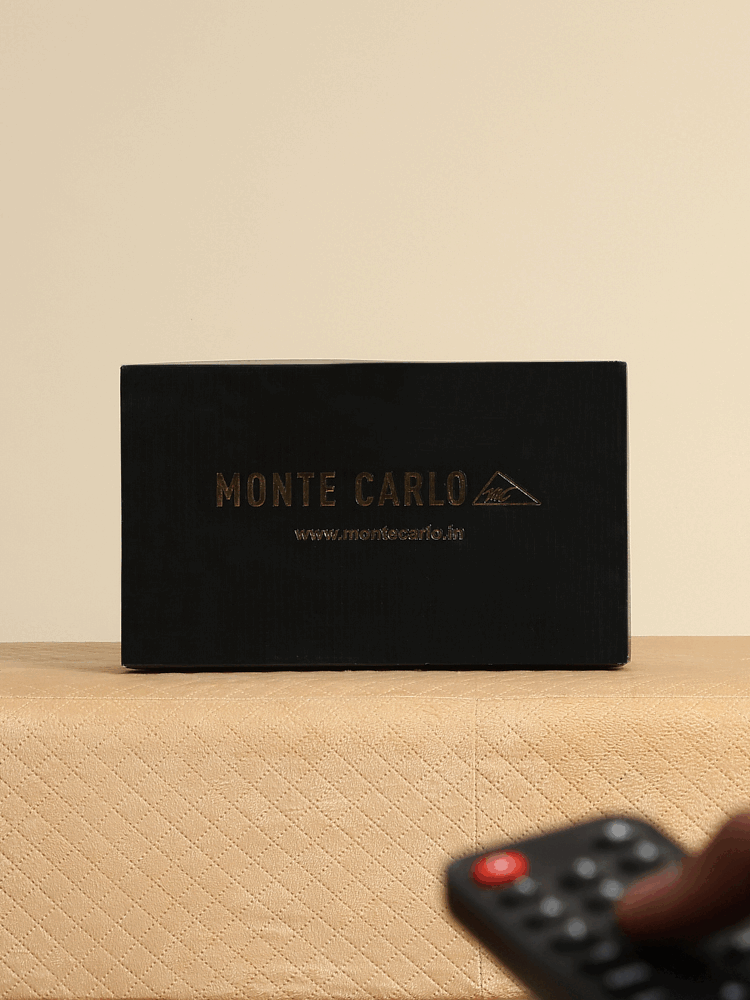 Men Black Slip-On Genuine Leather Croco Print Penny Loafers