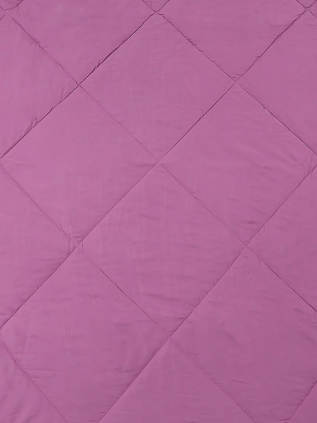 Solid Double Bed 210 GSM Comforter Ava for Mild Winter (Weight 0.9 kg)