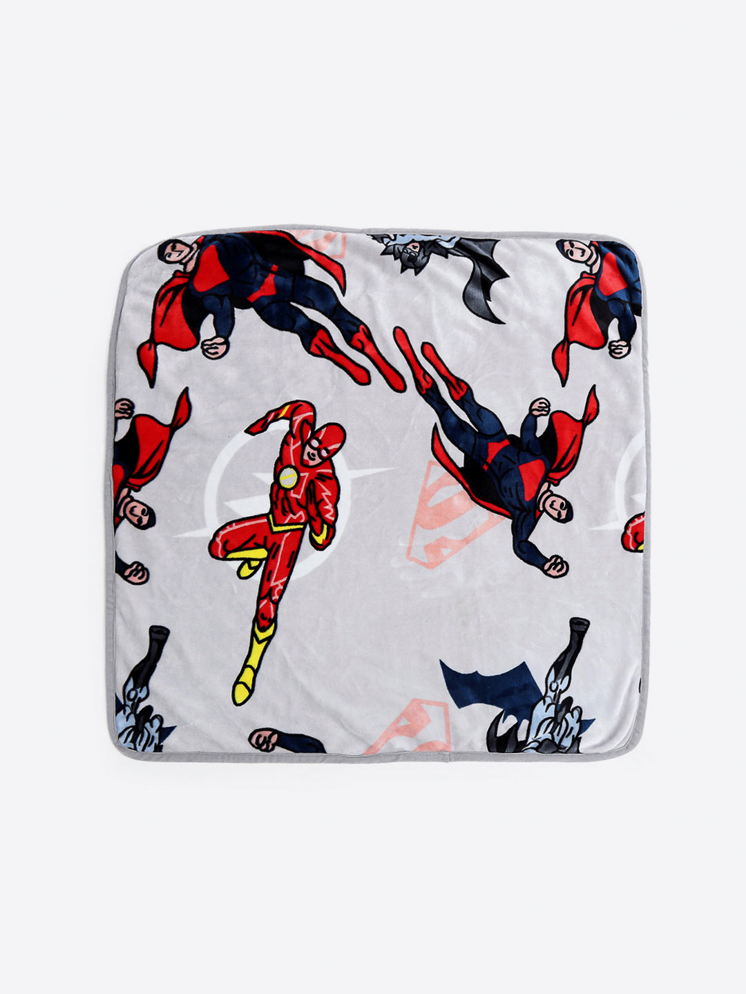 Printed Baby Blanket 2 Ply, 240 GSM, 0.375 kg (Albert)