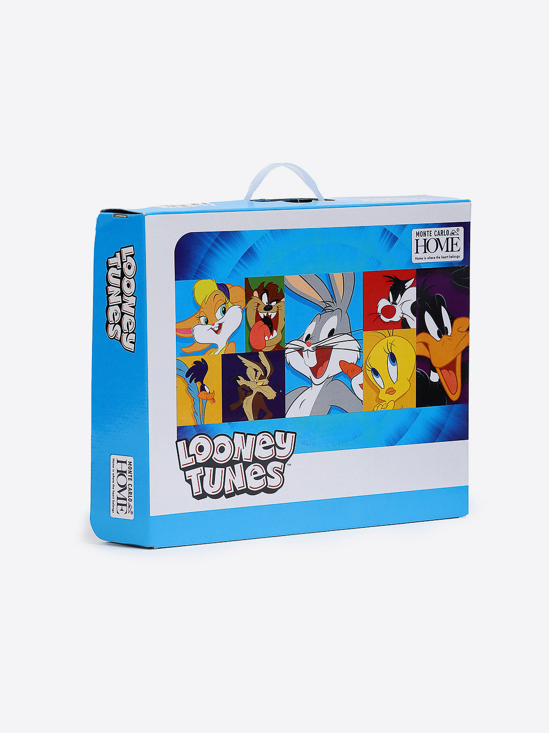 Printed Baby Blanket 2 Ply, 240 GSM, 0.375 kg (Albert)