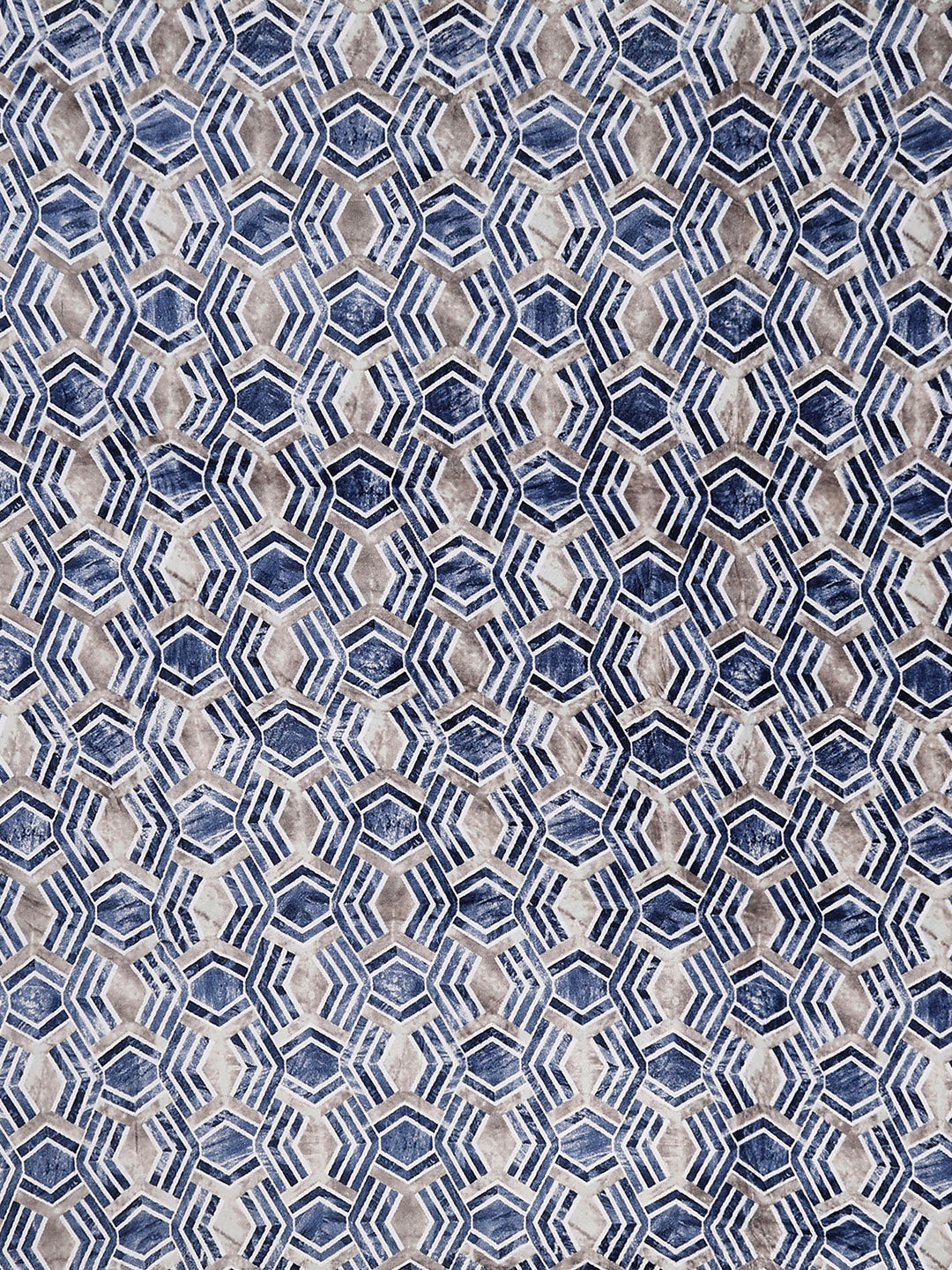 349 GSM 100% Polyester King Bed 1 Bedsheet with 2 Pillow Cover (Carnival)