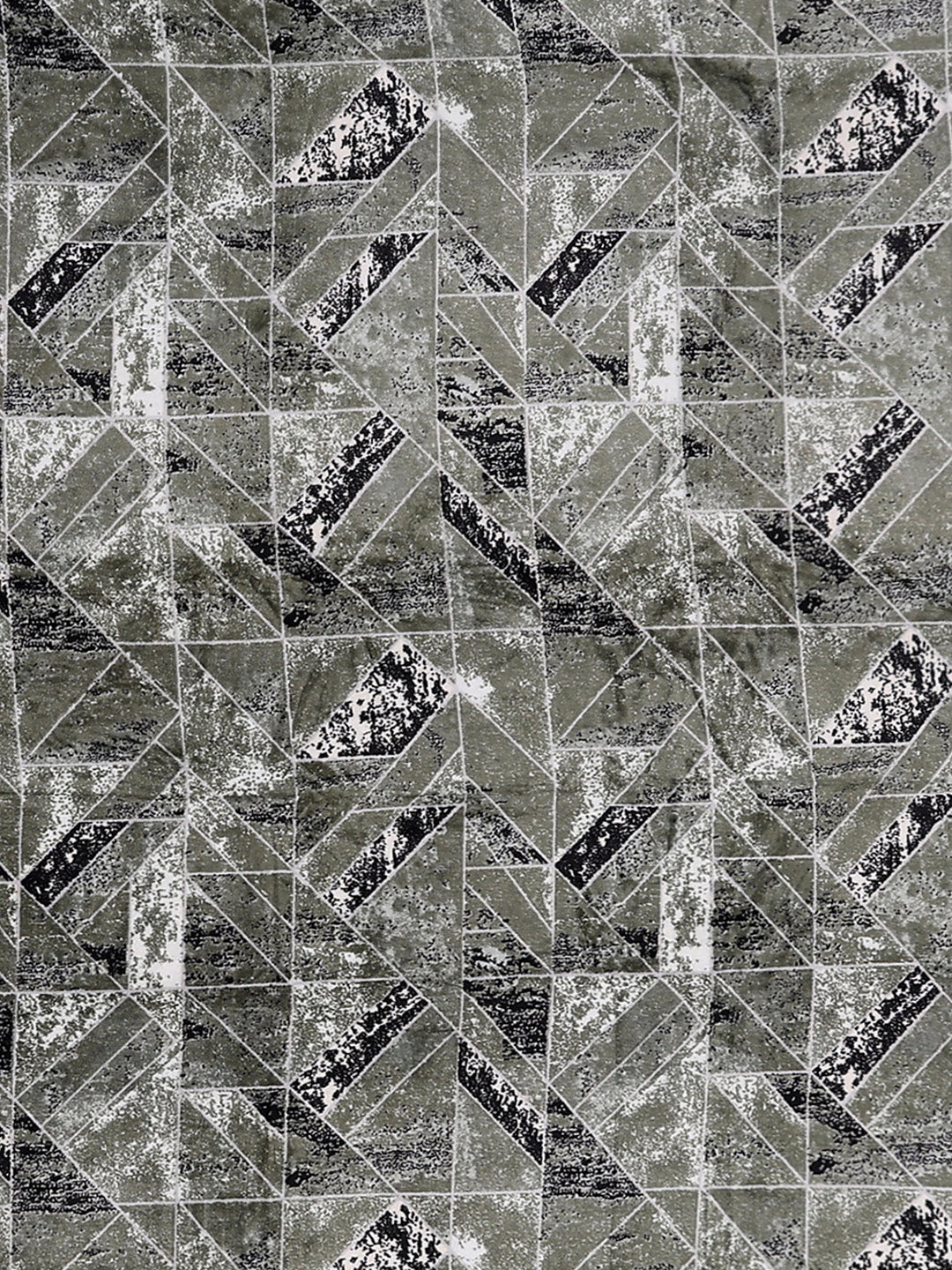 349 GSM 100% Polyester King Bed 1 Bedsheet with 2 Pillow Cover (Carnival)