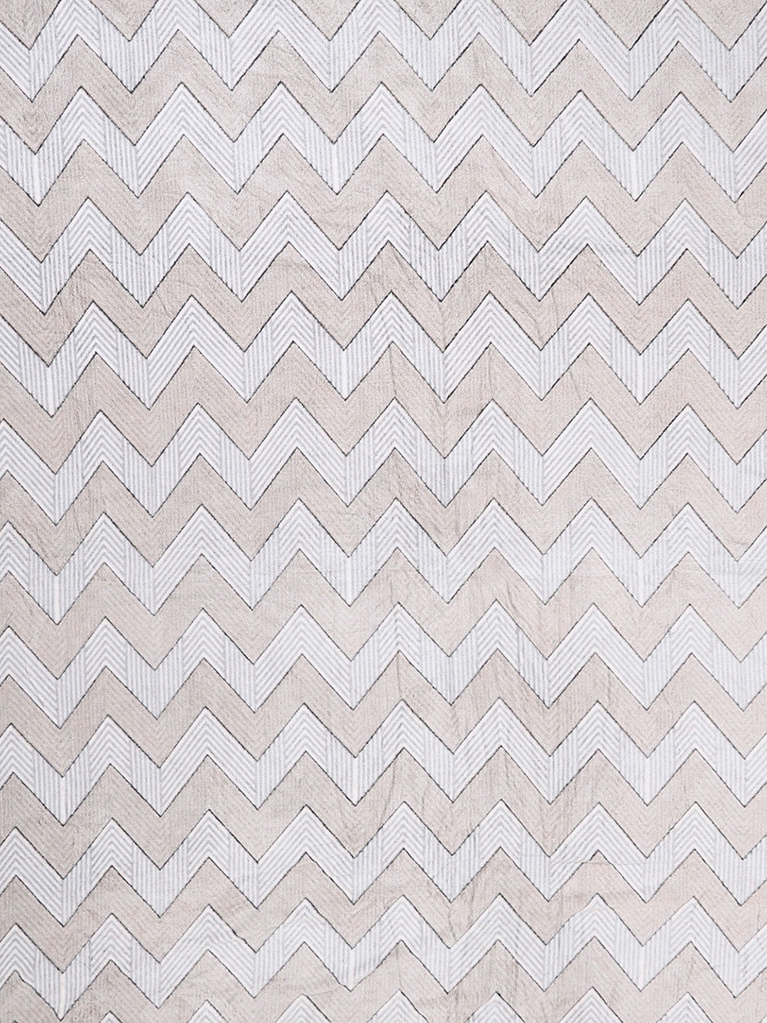 378 GSM 100% Polyester King Bed 1 Bedsheet with 2 Pillow Cover (Hill Top)