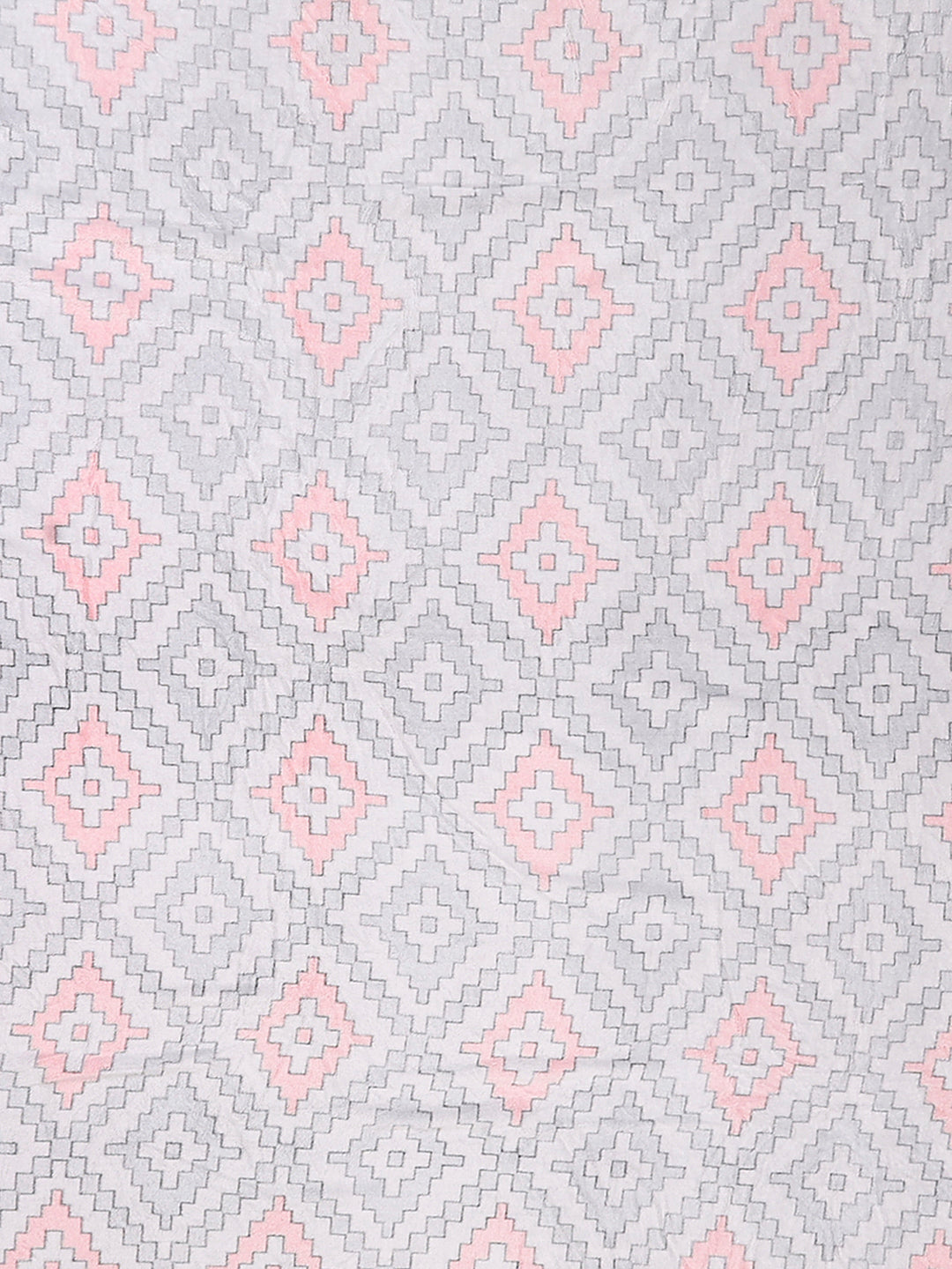 378 GSM 100% Polyester King Bed 1 Bedsheet with 2 Pillow Cover (Hill Top)