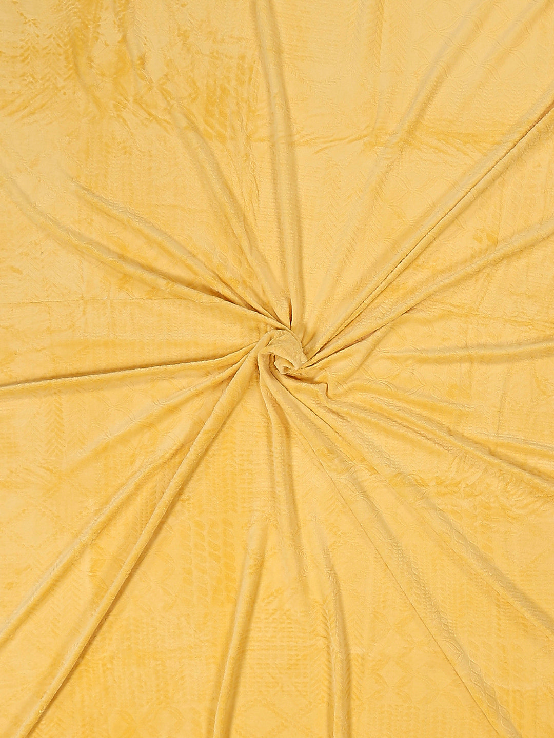 267 GSM 100% Polyester King Bed 1 Bedsheet with 2 Pillow Cover (Master Piece)