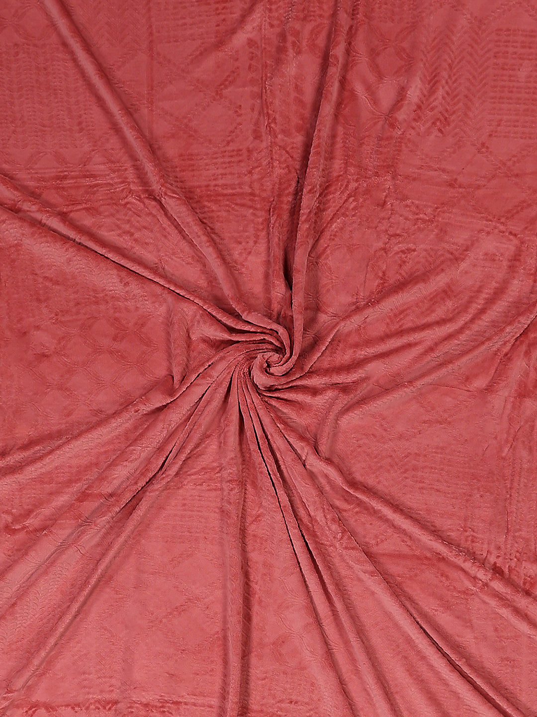 267 GSM 100% Polyester King Bed 1 Bedsheet with 2 Pillow Cover (Master Piece)