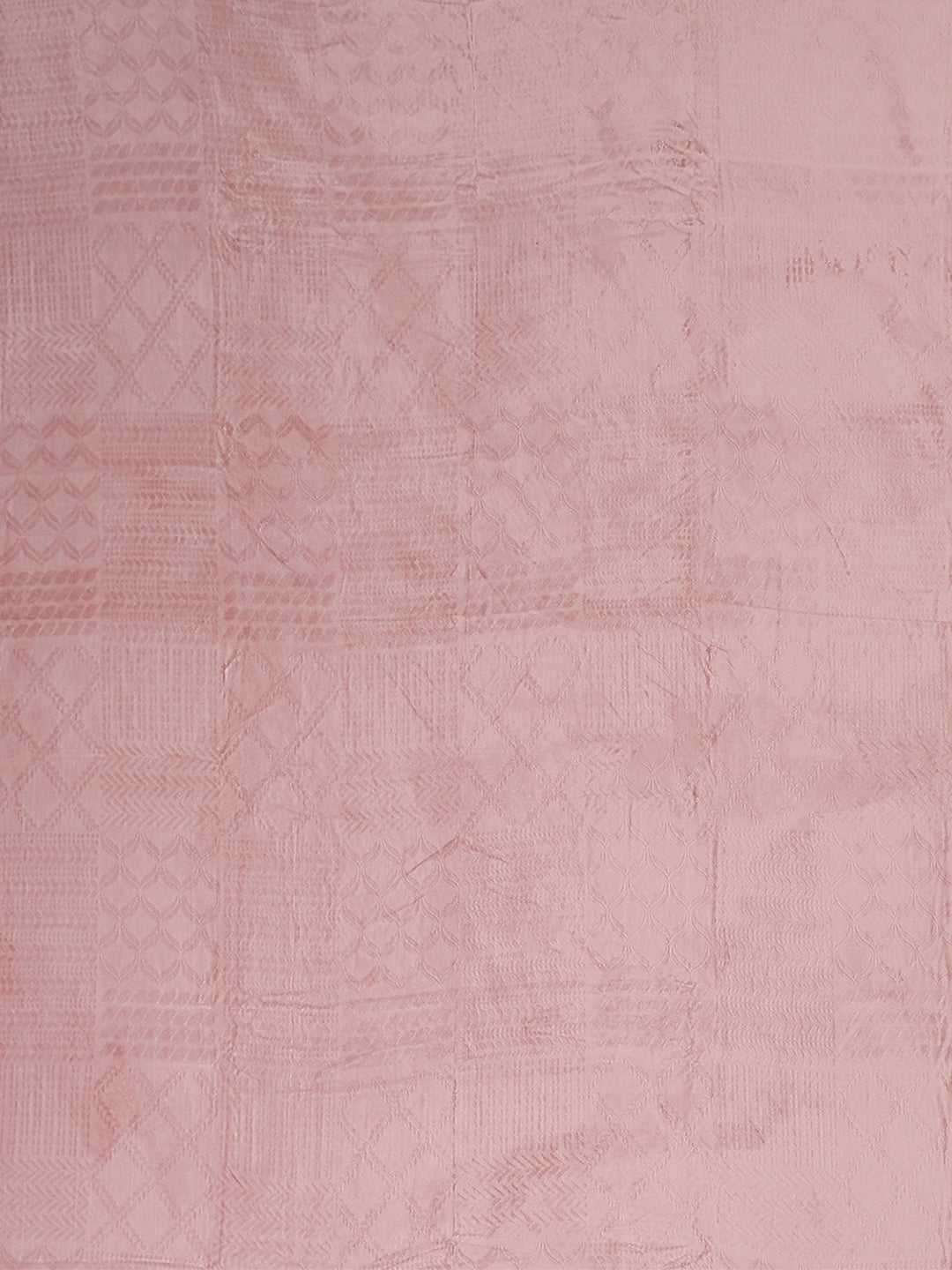 267 GSM 100% Polyester King Bed 1 Bedsheet with 2 Pillow Cover (Master Piece)