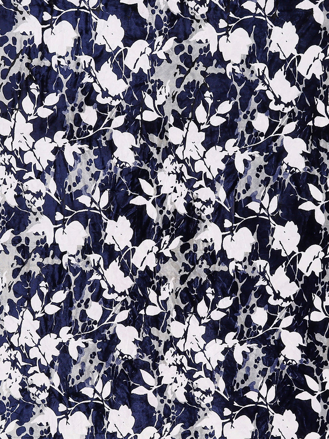 904 GSM 100% Polyester Double Bed 1 Bedsheet, 1 Duvet Cover & 2 Pillow Cover (Meteor 4 Pcs Set)