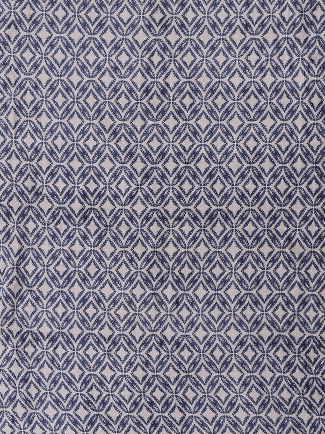 264 GSM 100% Polyester Single Bed 1 Bedsheet with 1 Pillow Cover (Nixie Piece)