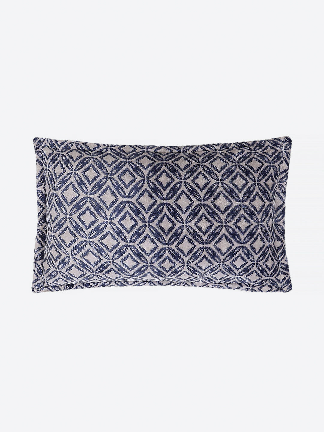 264 GSM 100% Polyester Single Bed 1 Bedsheet with 1 Pillow Cover (Nixie Piece)