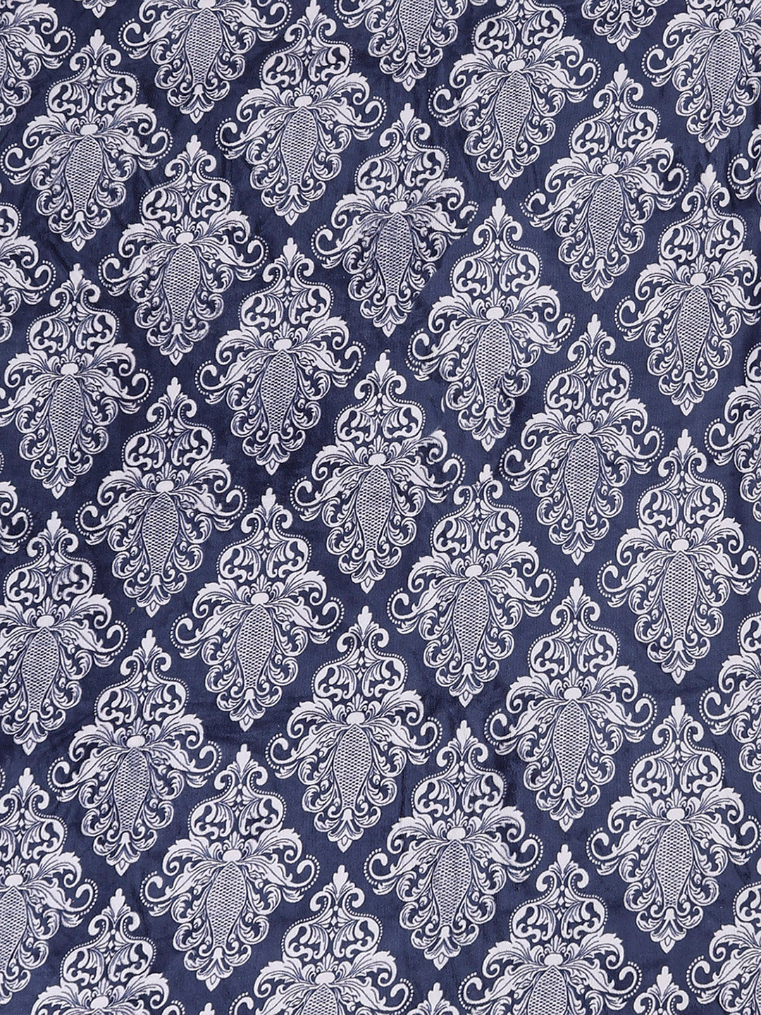 264 GSM 100% Polyester Single Bed 1 Bedsheet with 1 Pillow Cover (Nixie Piece)