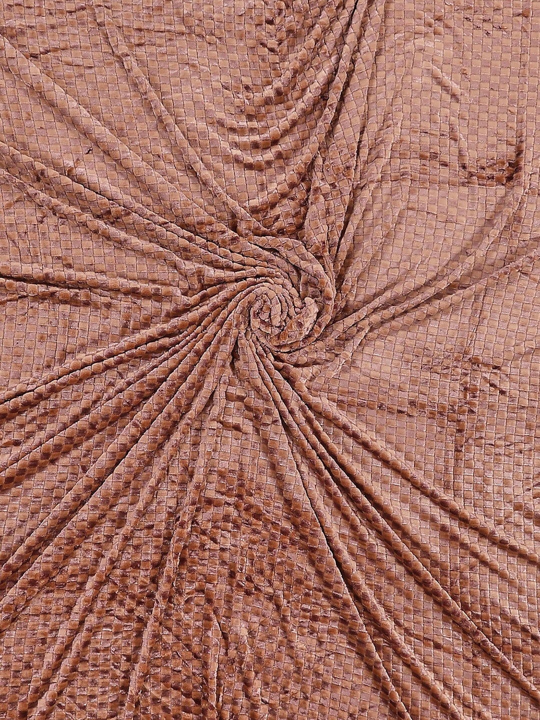 393 GSM 100% Polyester King Bed 1 Bedsheet with 2 Pillow Cover (Seven Seas)