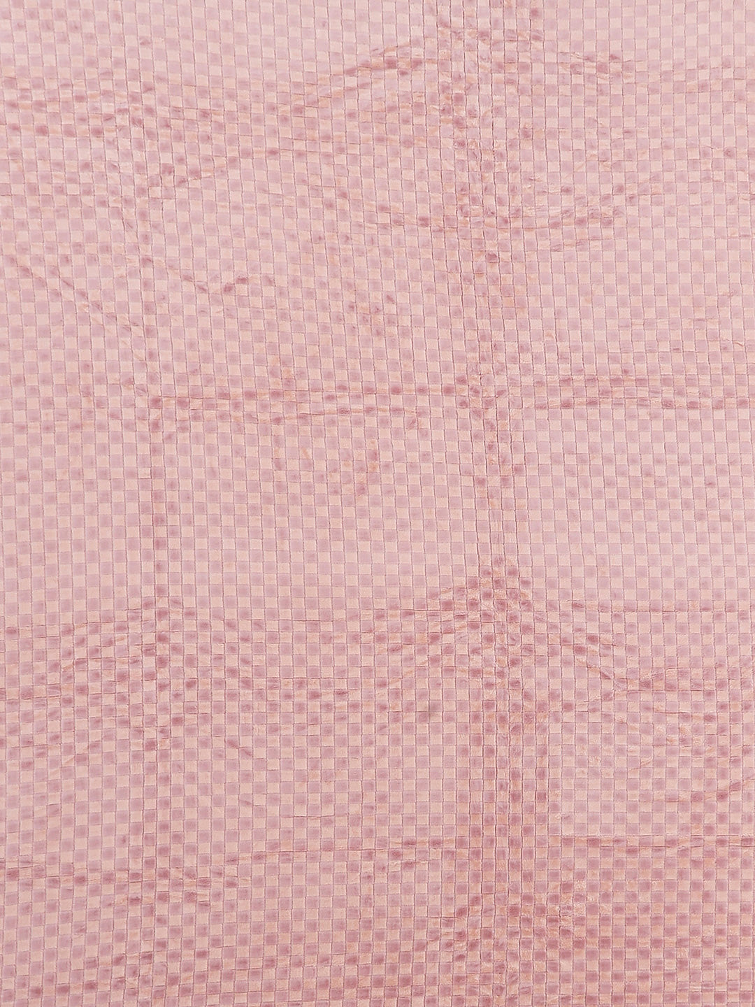 393 GSM 100% Polyester King Bed 1 Bedsheet with 2 Pillow Cover (Seven Seas)