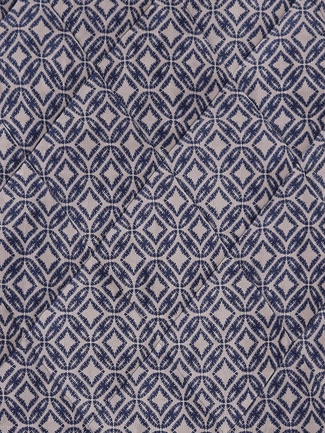 Printed Single Bed 1114 GSM Comforter for Winter - (Nixie)