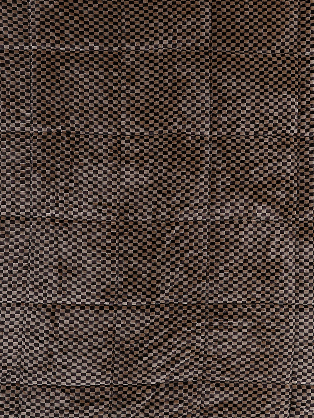 Printed Double Bed 1061 GSM Comforter for Winter - (Peterburg)