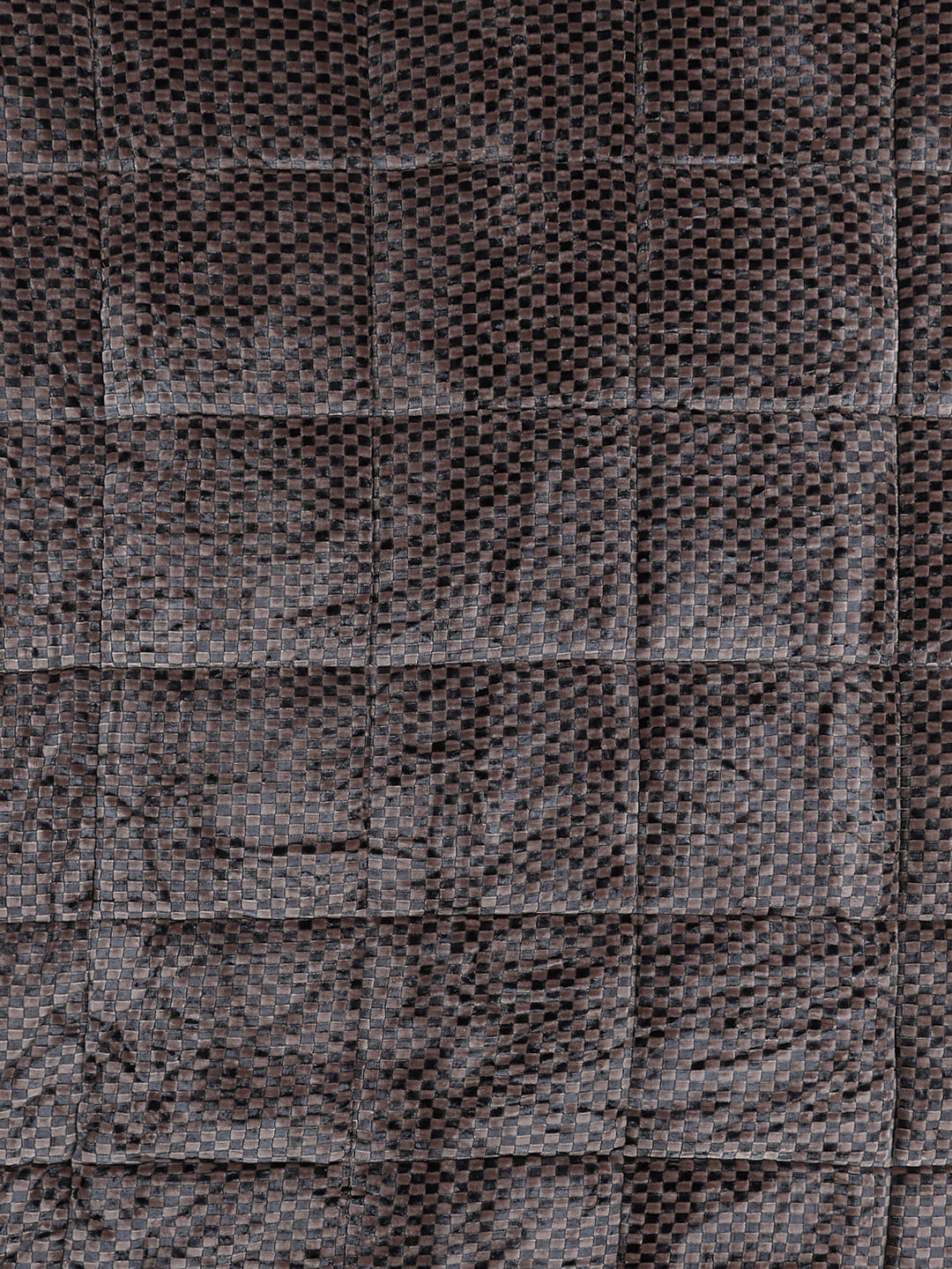 Printed Double Bed 1061 GSM Comforter for Winter - (Peterburg)