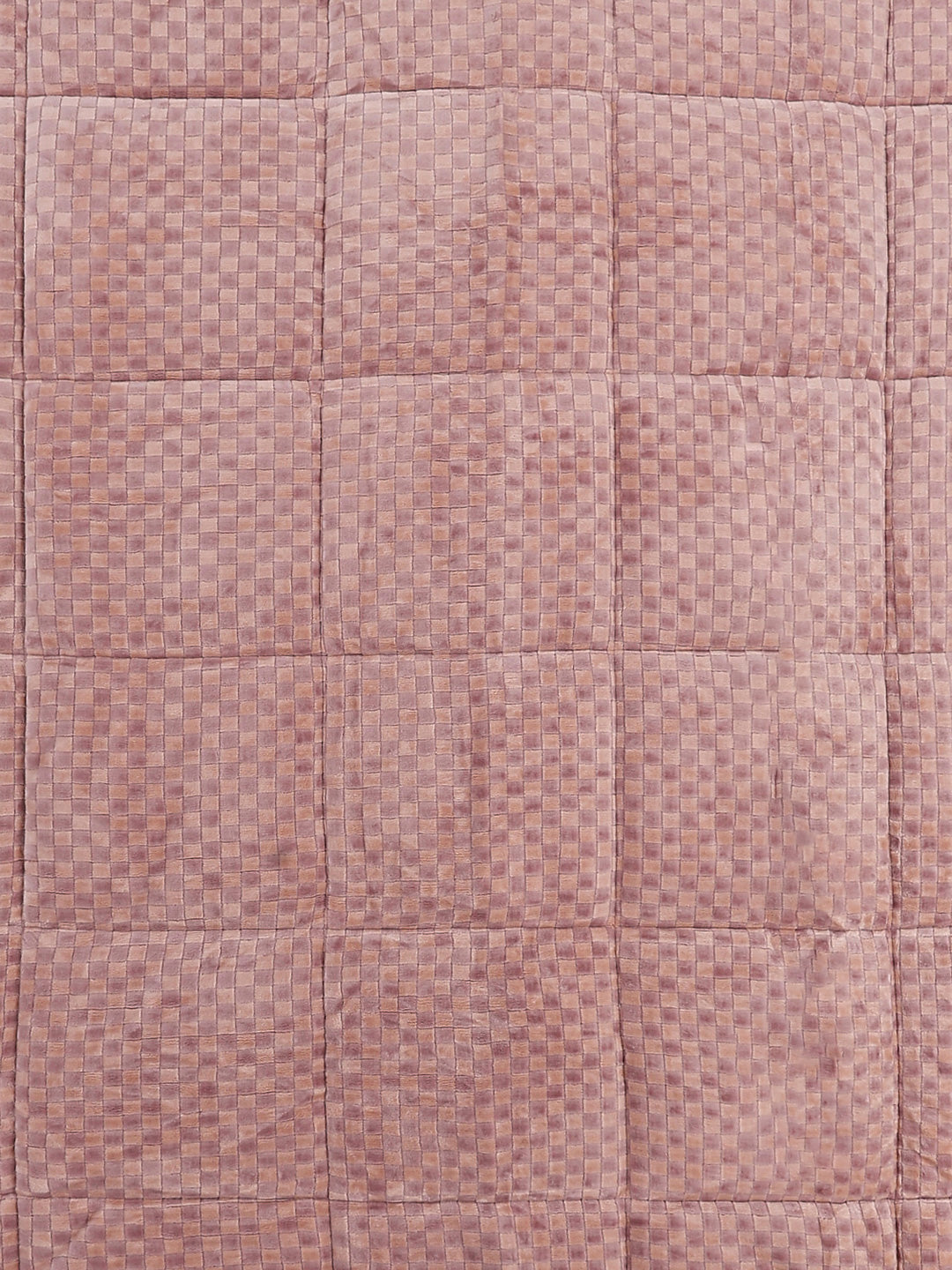 Printed Double Bed 1061 GSM Comforter for Winter - (Peterburg)