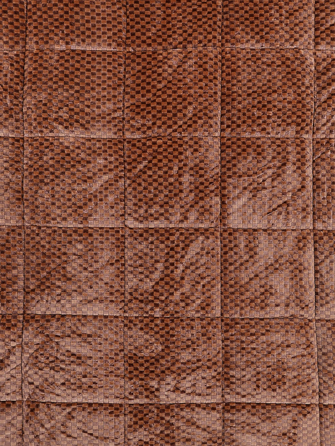 Printed Double Bed 1061 GSM Comforter for Winter - (Peterburg)