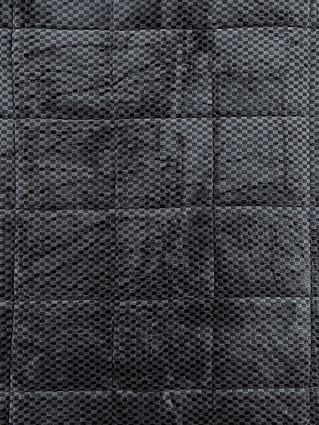 Printed Double Bed 1061 GSM Comforter for Winter - (Peterburg)