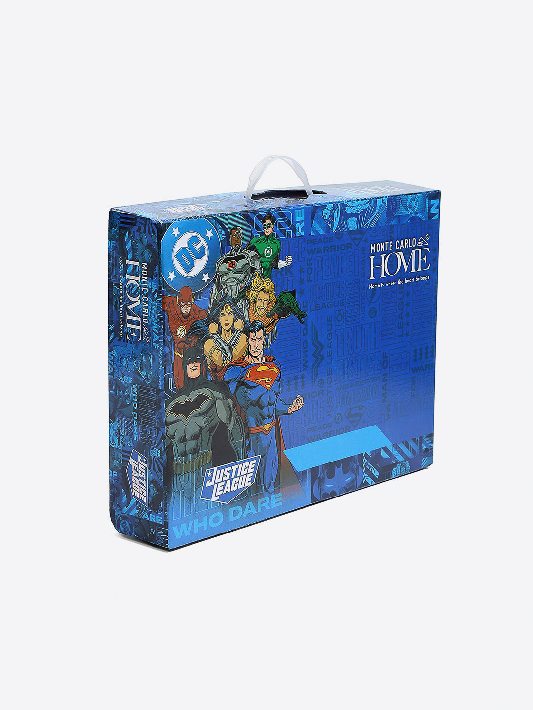 Printed Baby Blanket 2 Ply, 625 GSM, 0.55 kg (Twister)