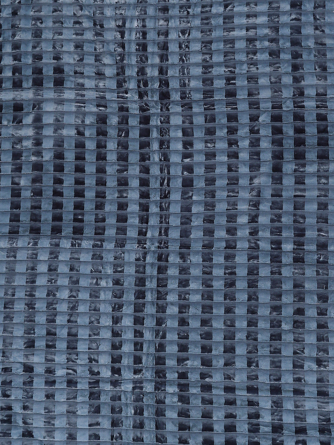 Printed Double Bed 2 Ply, 720 GSM Blanket for Heavy Winter - (Vibe Tribe)