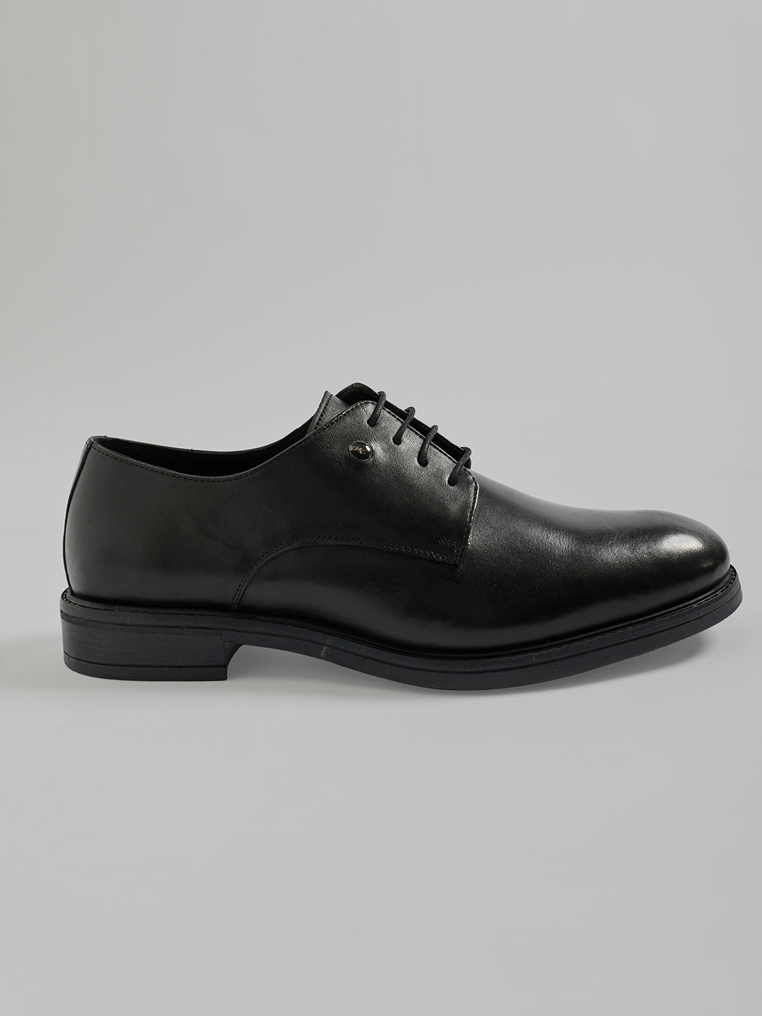 Monte Carlo Men's Premium Formal Derby Classic Lace-Up Shoes for Office and Occasion Wear