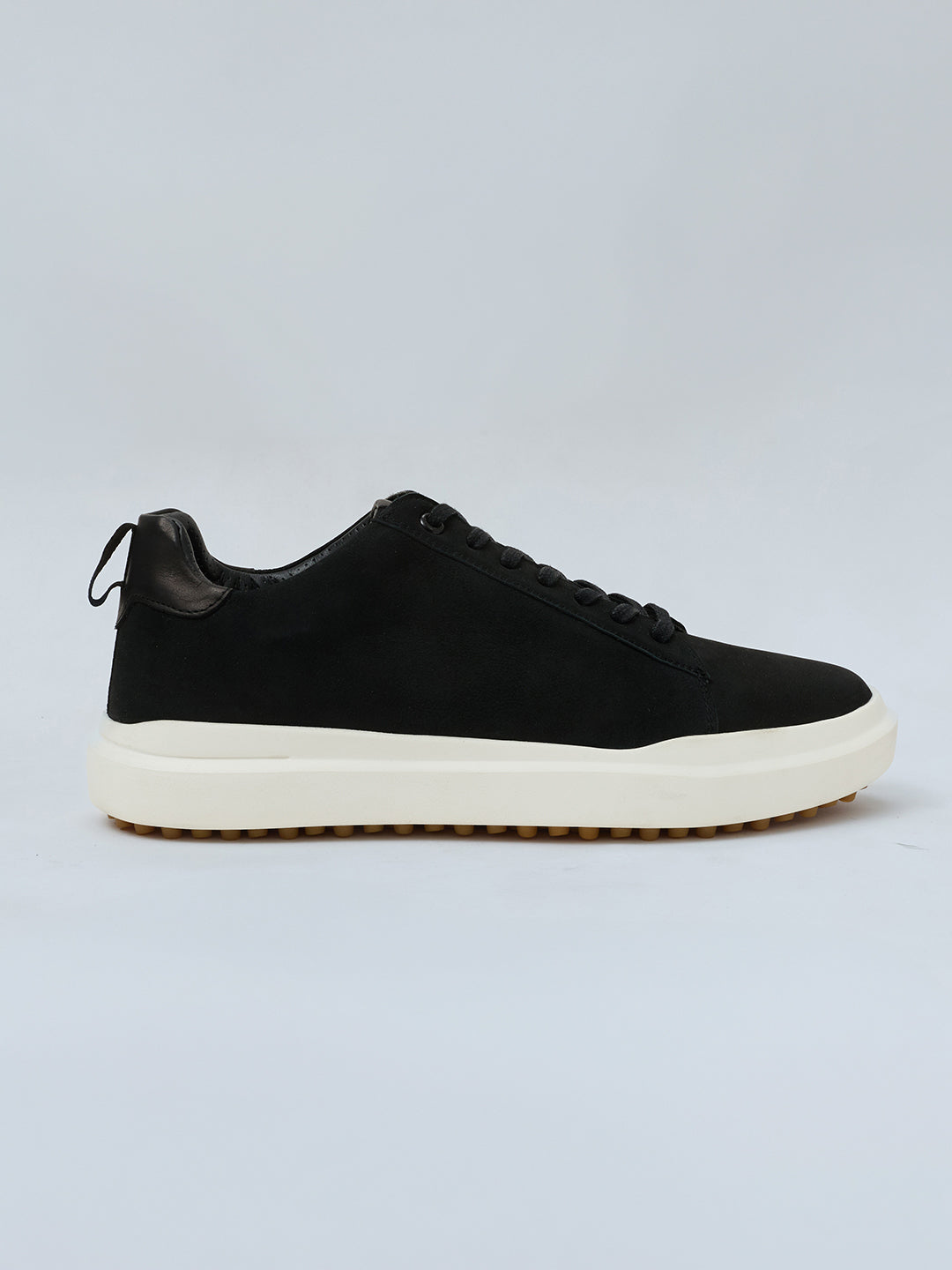 Monte Carlo Men Casual Lace-Up Sneakers