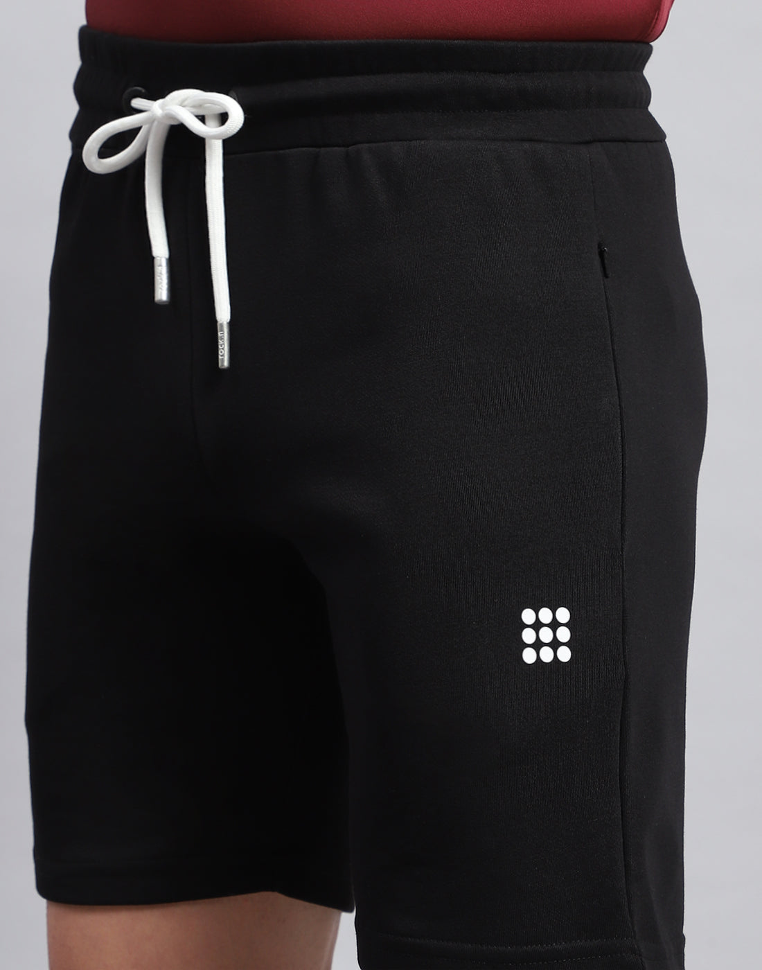 Benjamin Pleat Front Smart Short