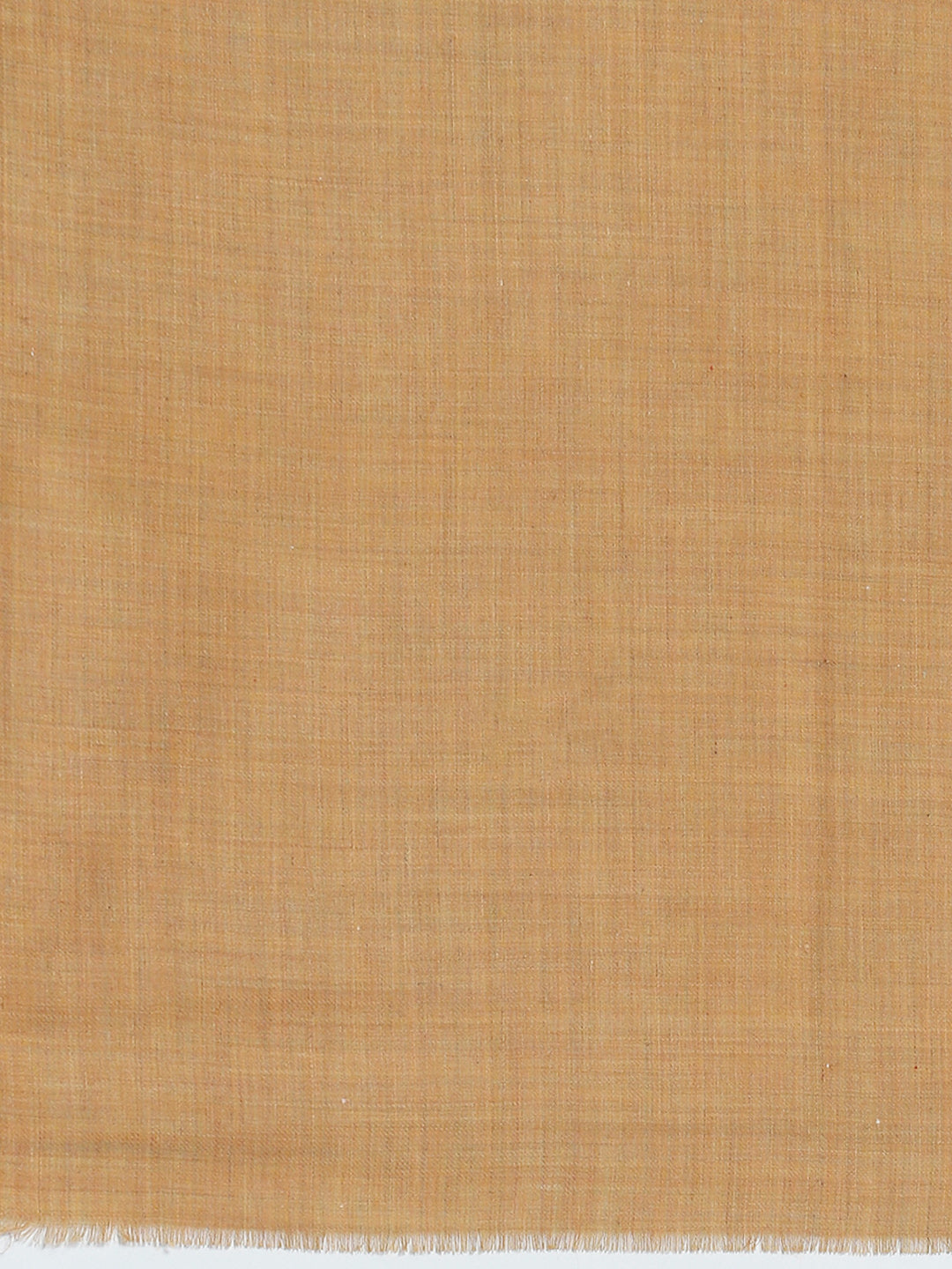 Women Khaki Solid Shawl