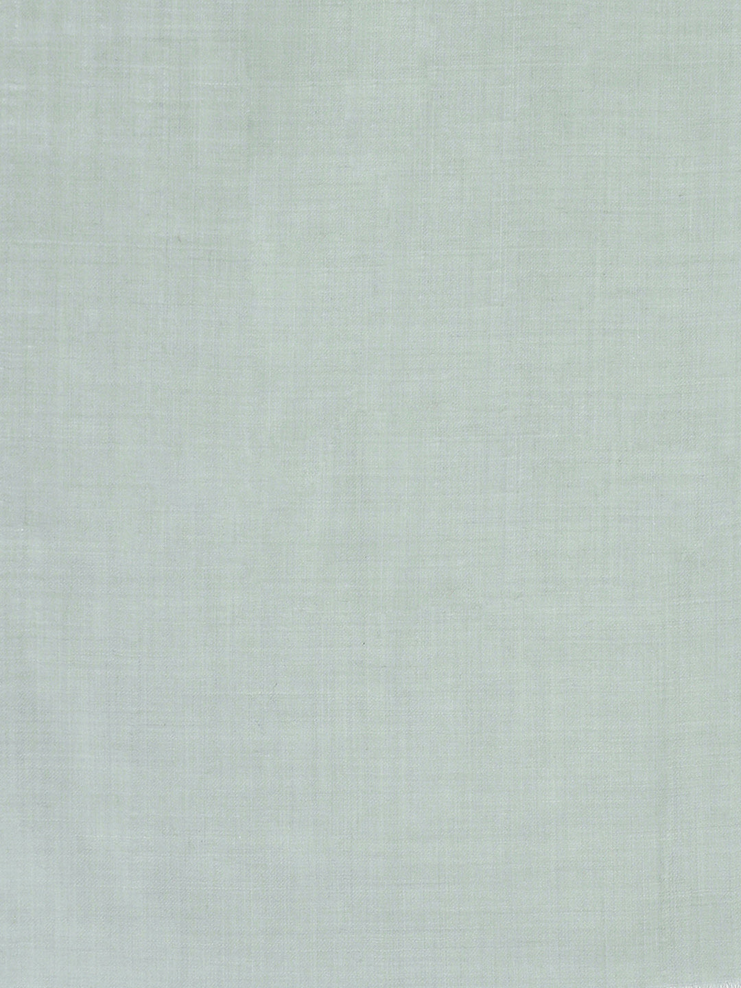 Women Green Solid Stole