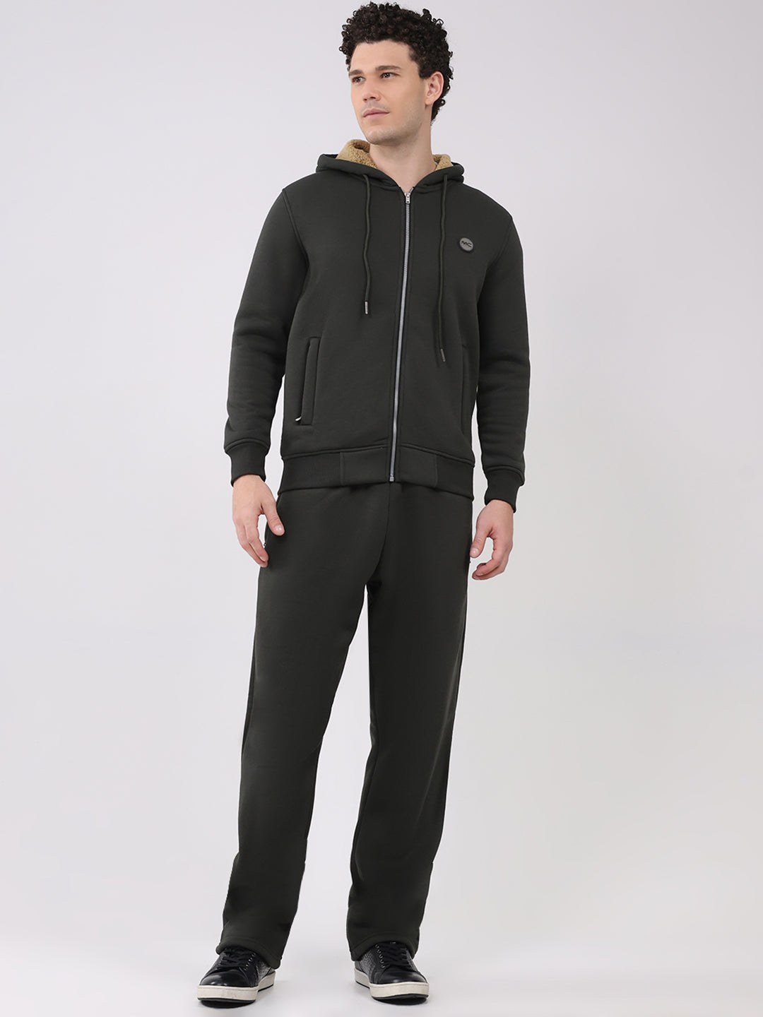 Monte Carlo Tracksuit Cheap Mens Full Tracksuits Buy Men Olive