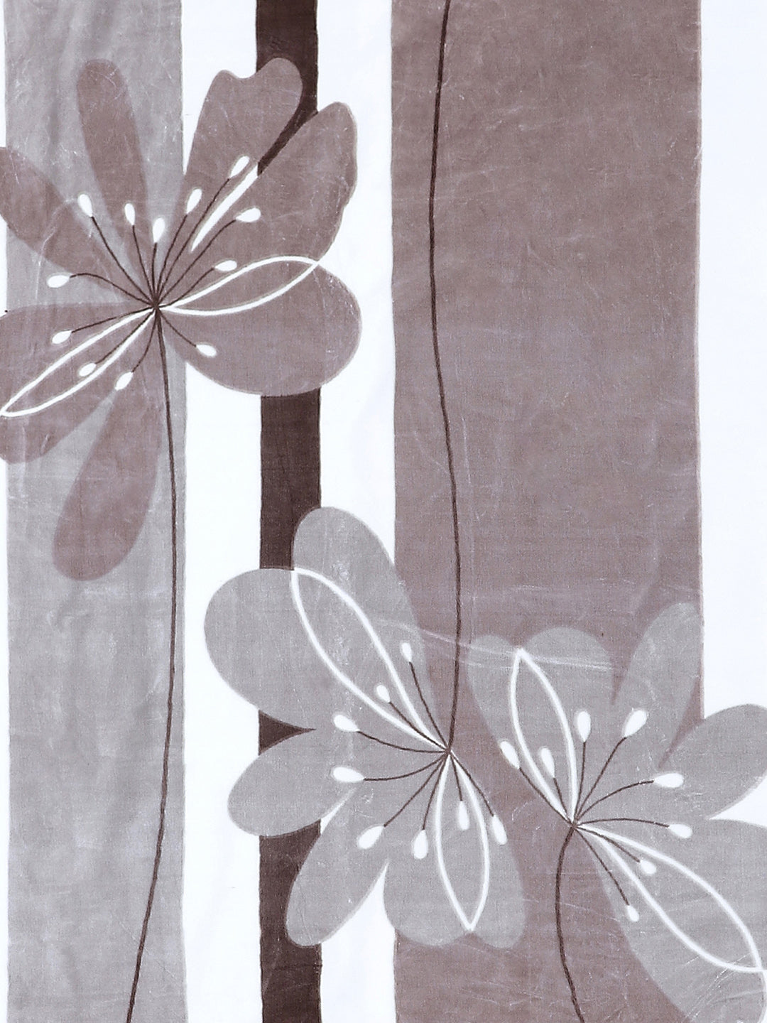 Printed Single Bed 994 GSM Blanket Joseph 2 Ply (Weight 3.5 kg)