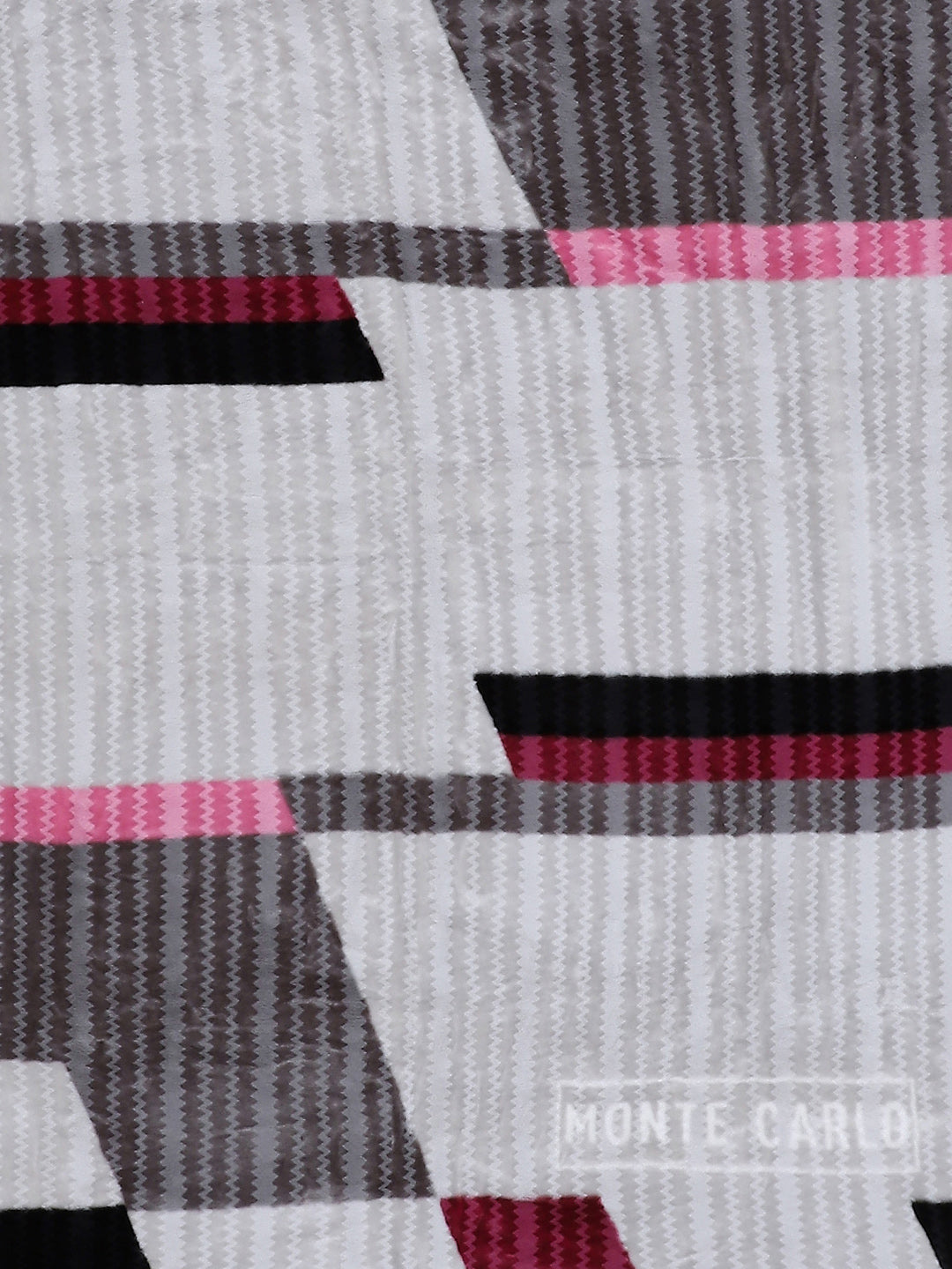 Printed Single Bed 852 GSM Blanket Knight Rider 2 Ply (Weight 3 kg)