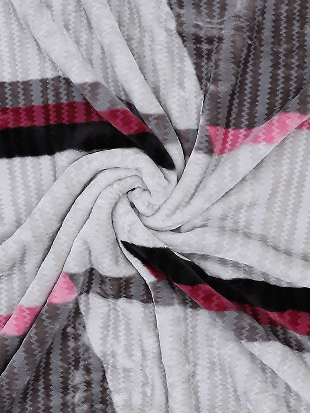 Printed Single Bed 852 GSM Blanket Knight Rider 2 Ply (Weight 3 kg)