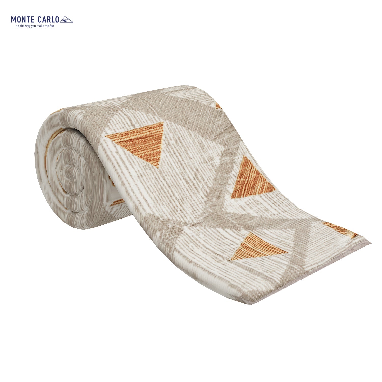 Printed Double Bed 757 GSM Blanket Pride 2 Ply (Weight 4 kg)
