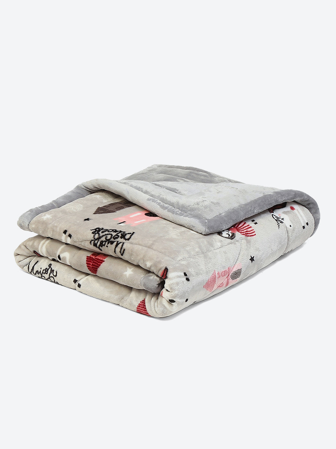 Baby Set of 5 Pc Polyester Bedding Set