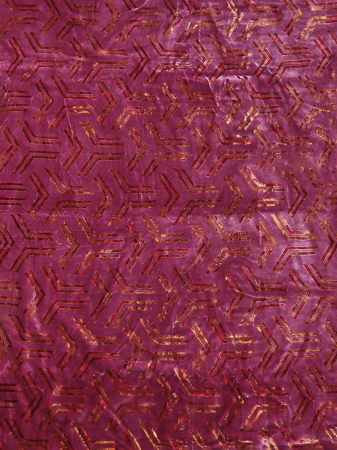 Printed Double Bed Blanket for Mild Winter -2 Ply
