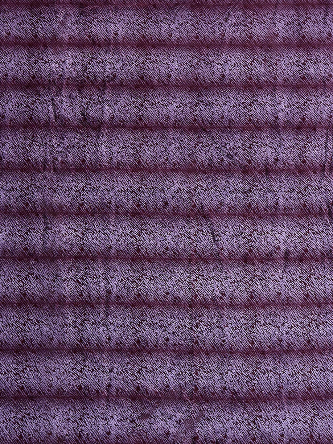 Printed Double Bed Blanket for Heavy Winter -2 Ply