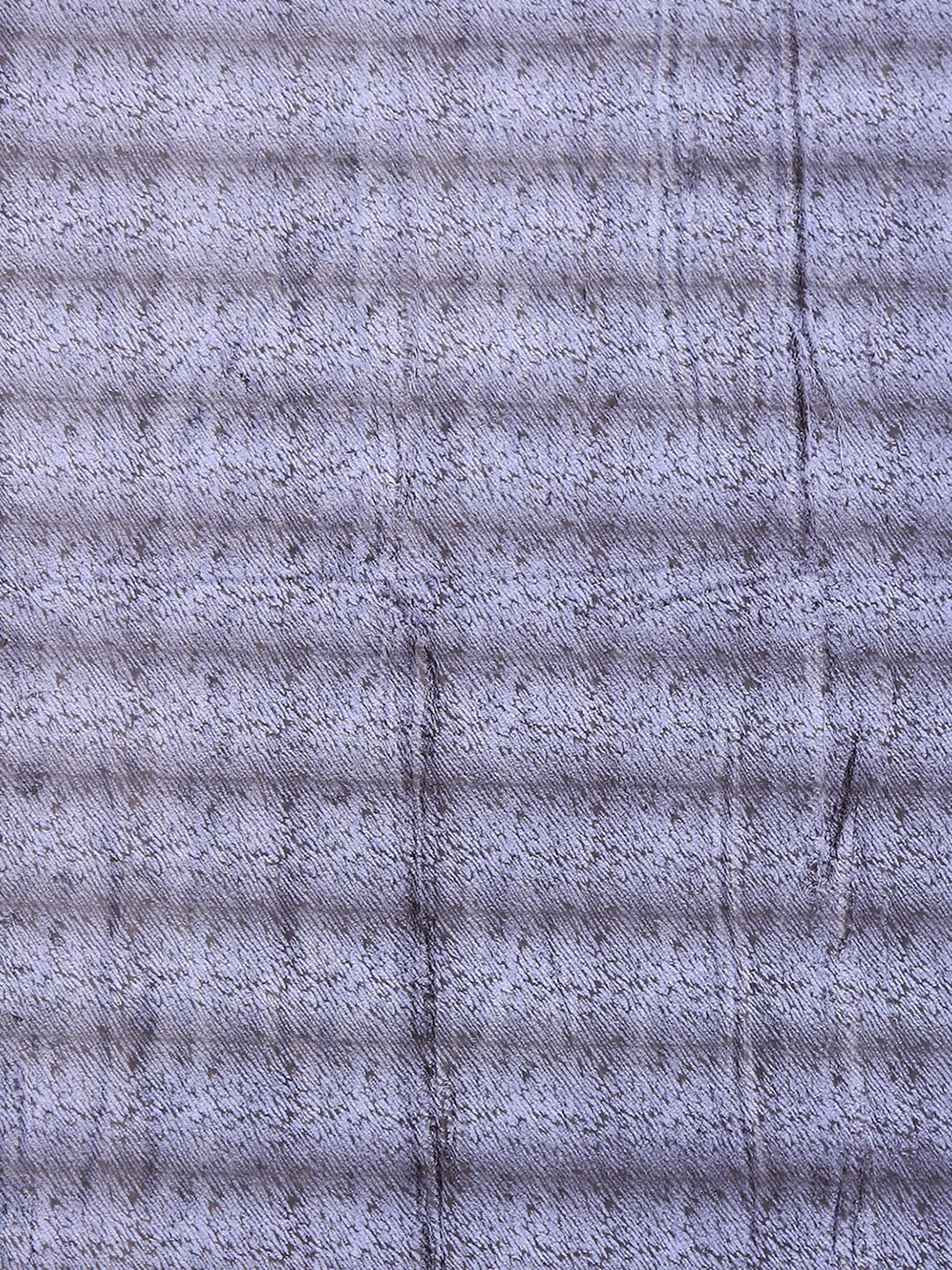 Printed Double Bed Blanket for Heavy Winter -2 Ply