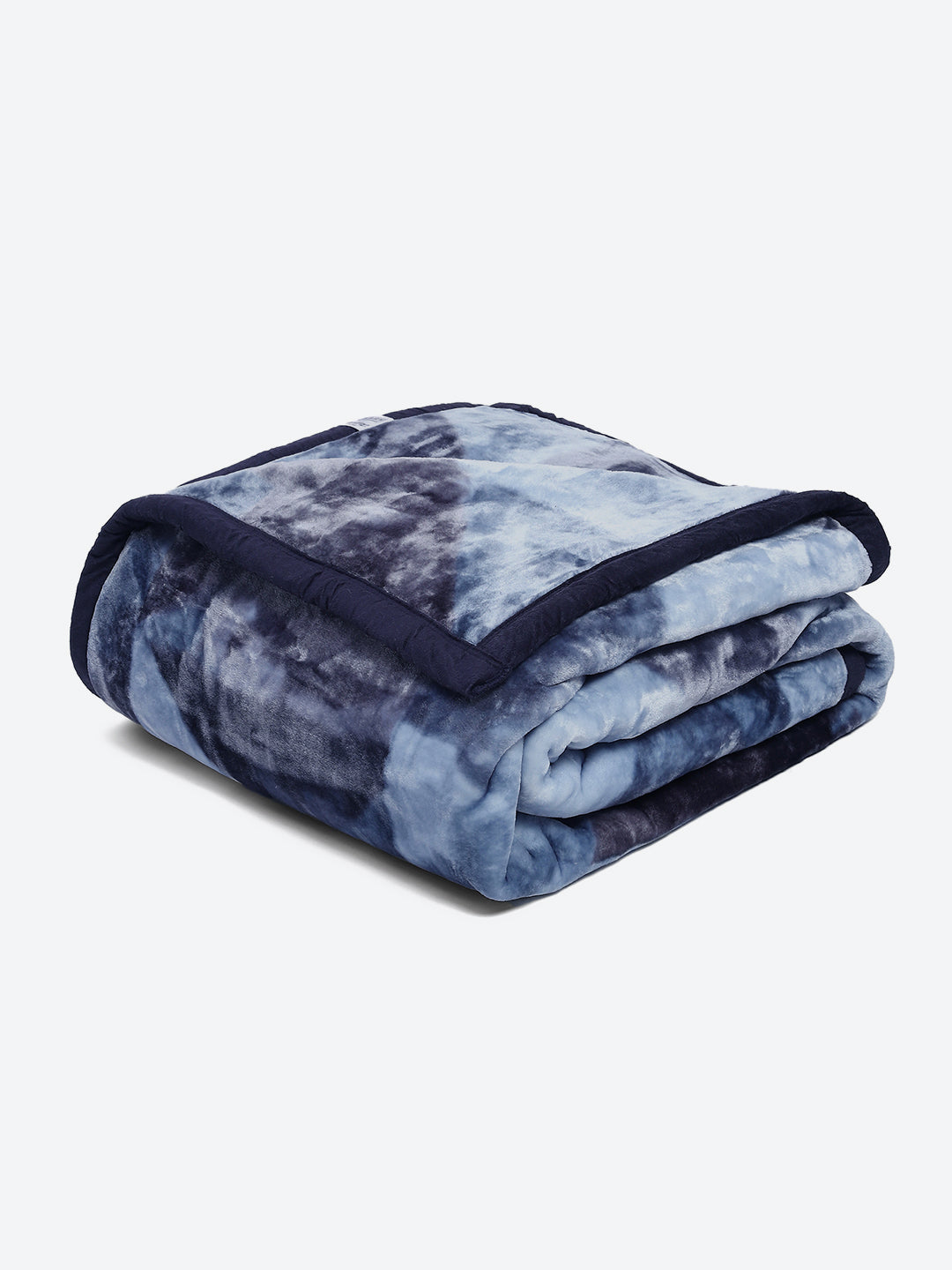 Printed Double Bed 900 GSM Blanket for Heavy Winter -1 Ply (Weight 4.9 kg)