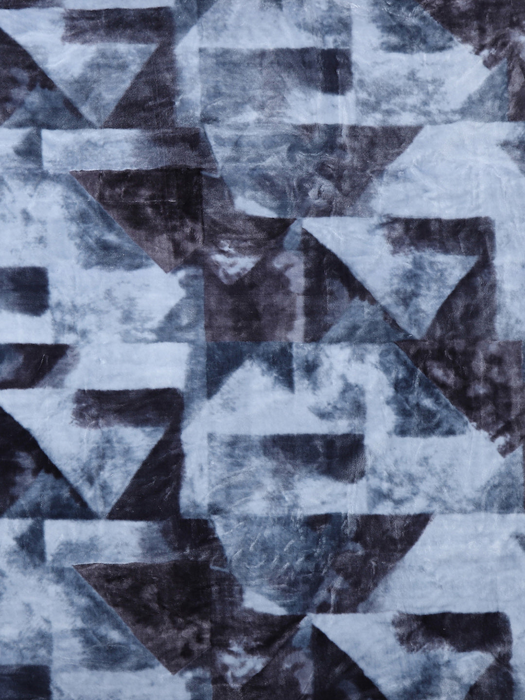 Printed Double Bed 928 GSM Blanket Embassy 1 Ply (Weight 4.9 kg)