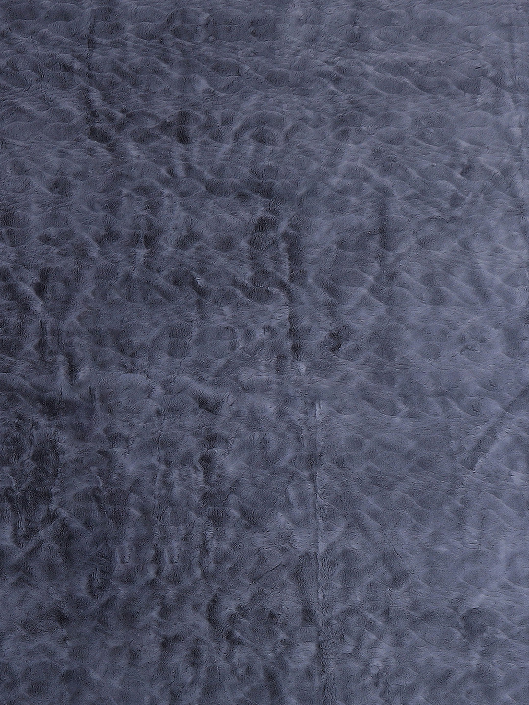 Self Design Double Bed 1000 GSM Blanket Henry 2 Ply (Weight 6.3 kg)